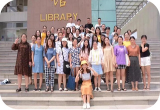护理学院 2016 级护理学专...